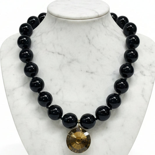 Big Kahuna Ball Necklace