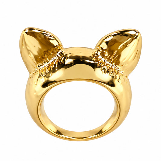 Ears Ring