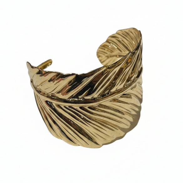 Feather Cuff