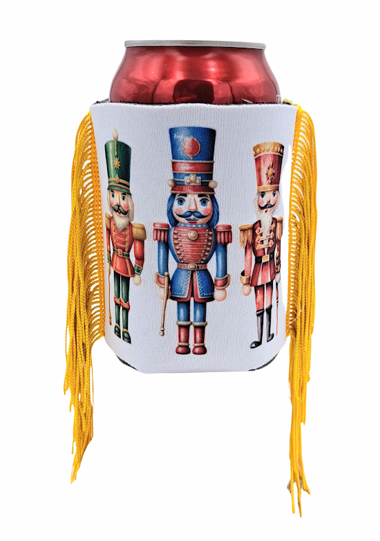 QG-Astros Nutcracker Koozie