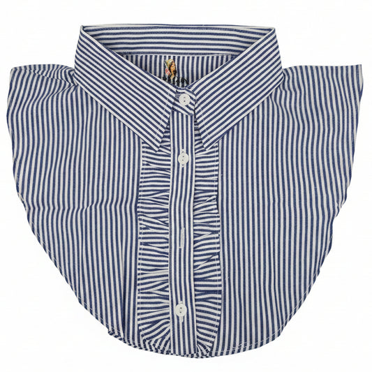 Dickies with Ruffles