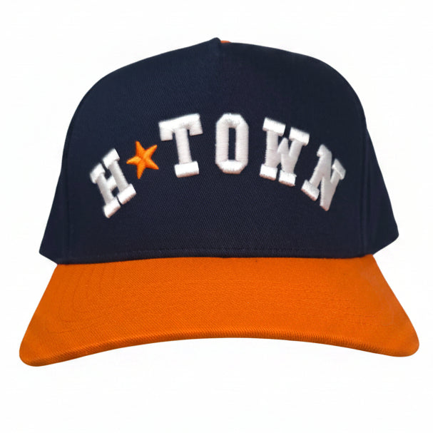 H-Town Astros Hat