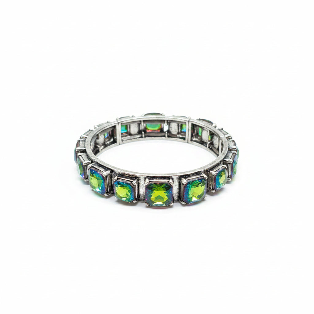 Enchanted AB Stretch Bracelets
