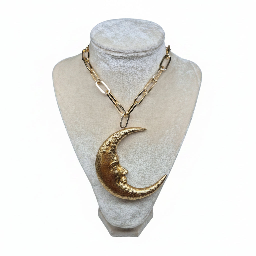 Celestial Rendezvous Necklace assorted