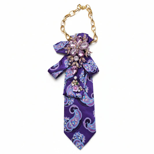 Violet Opulence