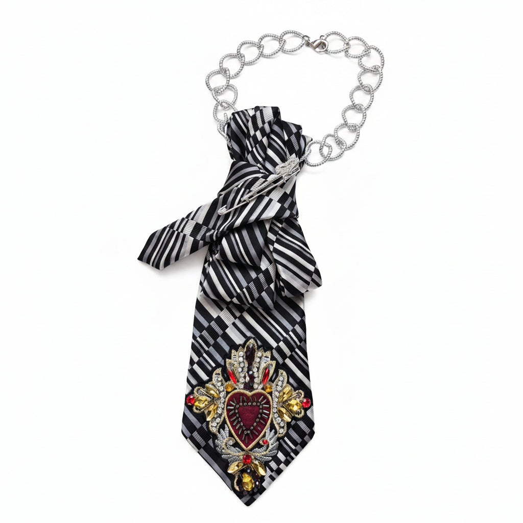 Sacred Stripe