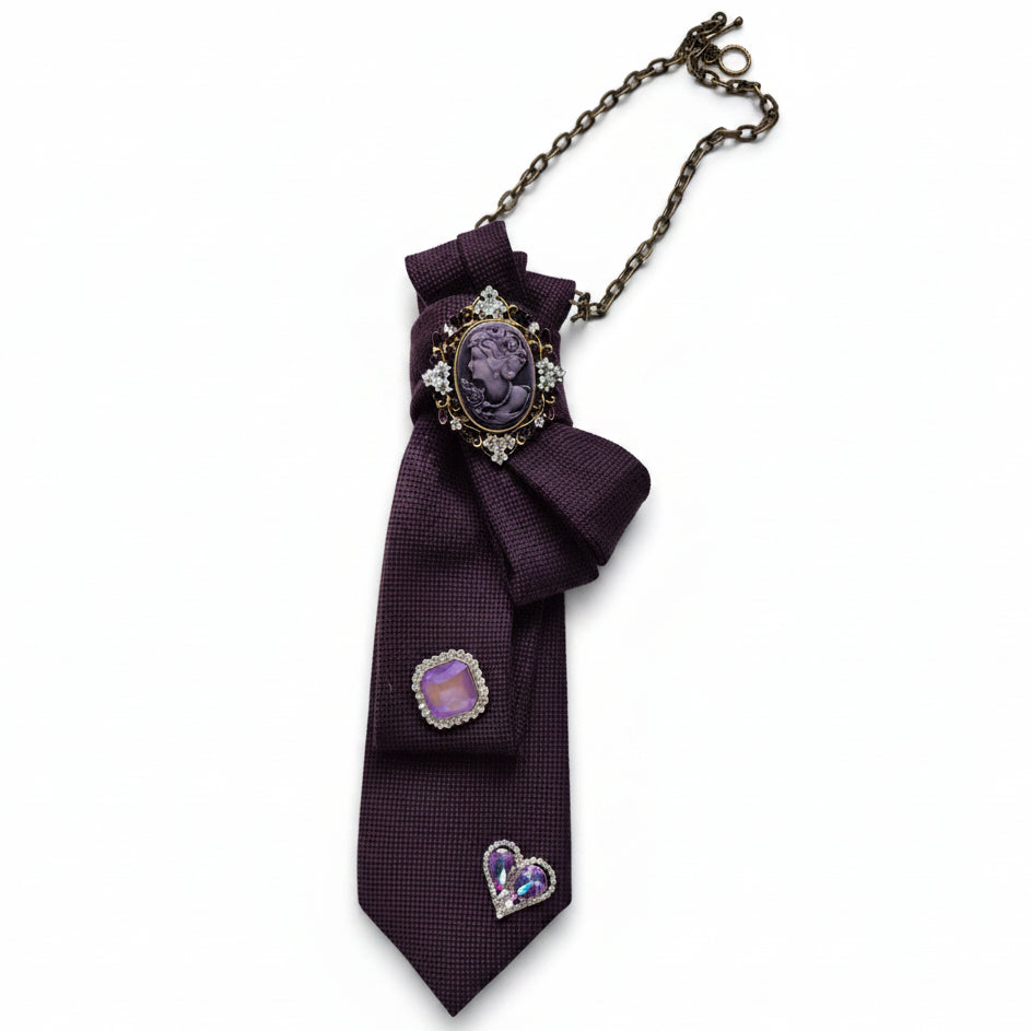 Victorian Violet