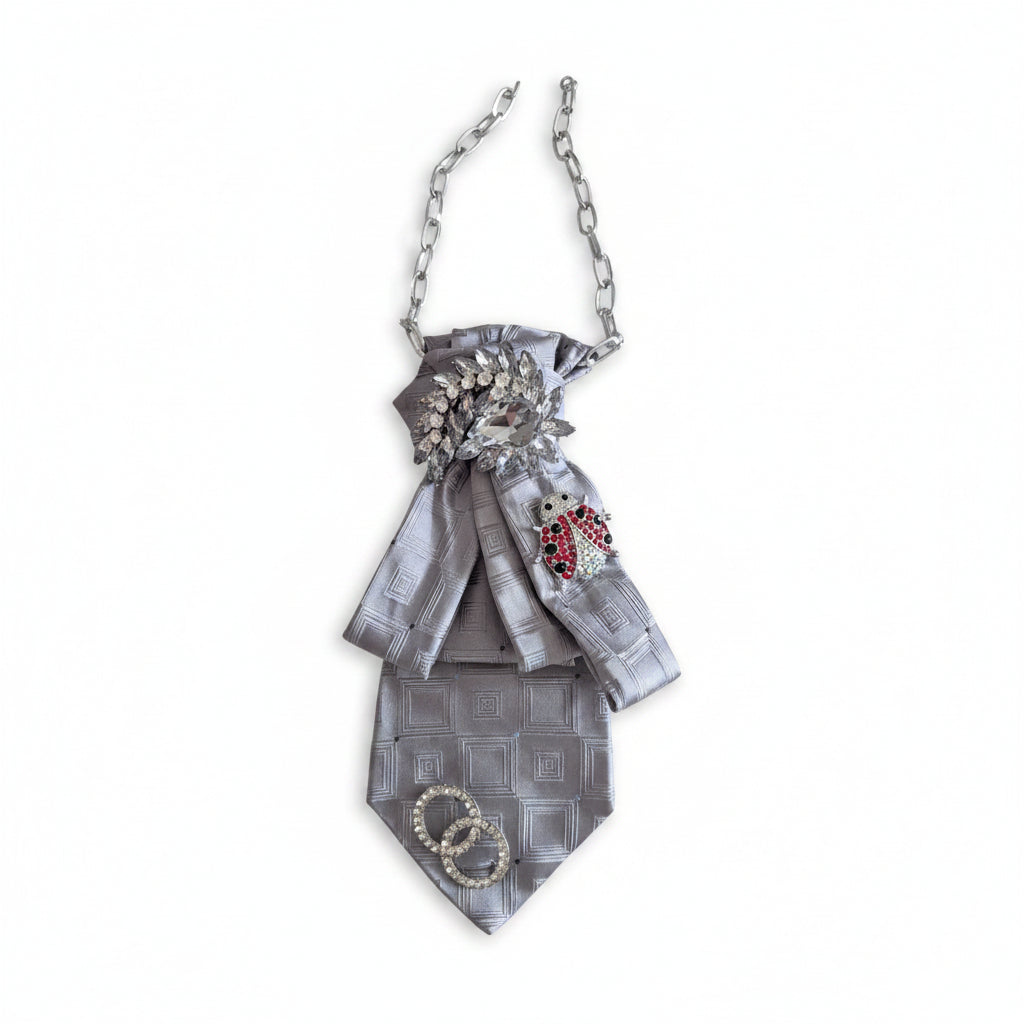 Silver Linings & Ladybugs