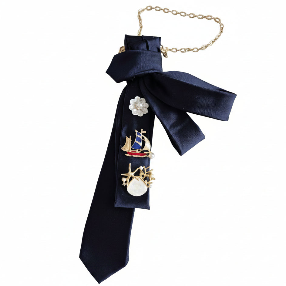 Anchors Aweigh Sailor's Blossom