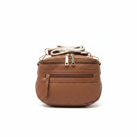 Hands-Free Hustle Sling Bag