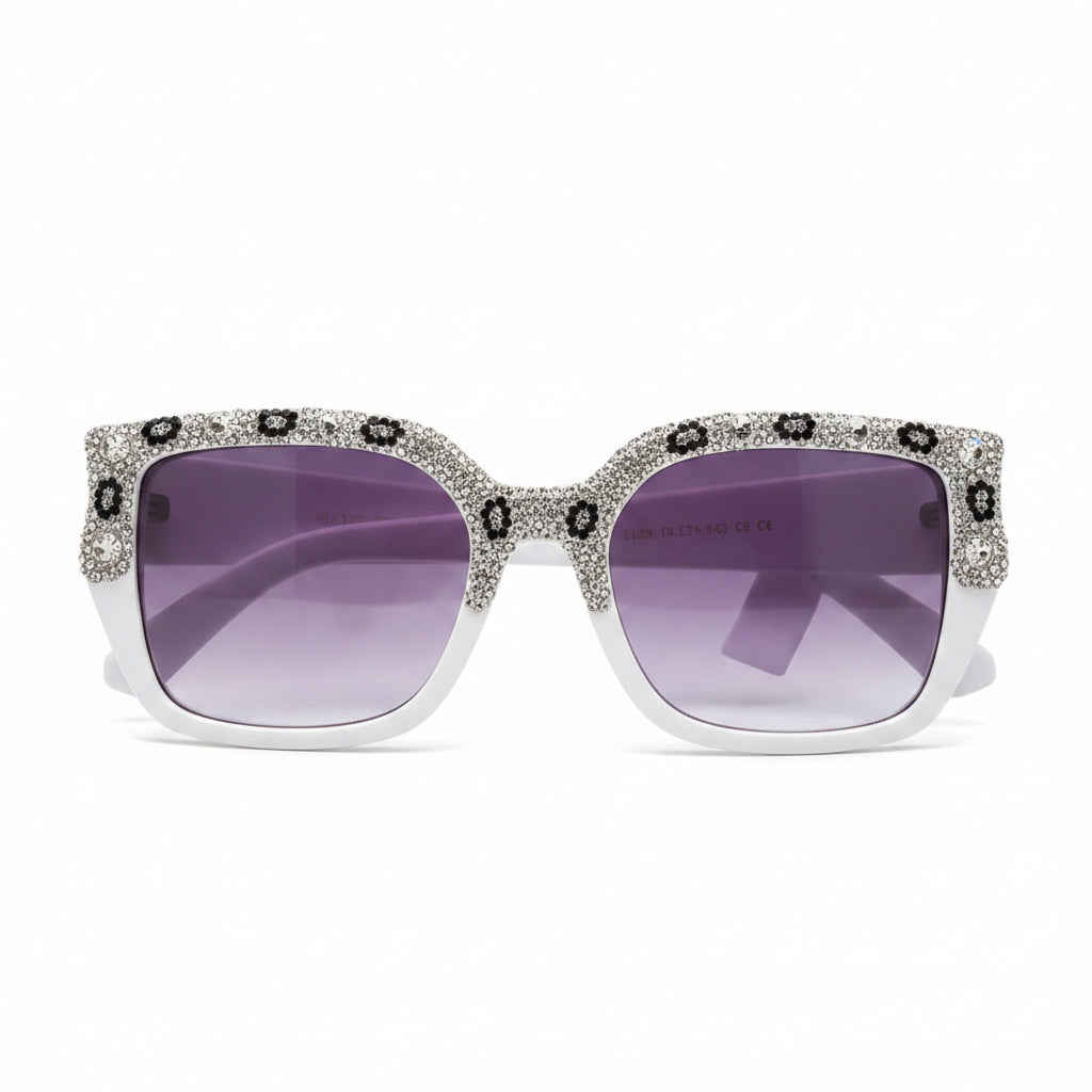 Crystal Wildcat Sunnie's