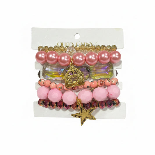 Nativity Stack