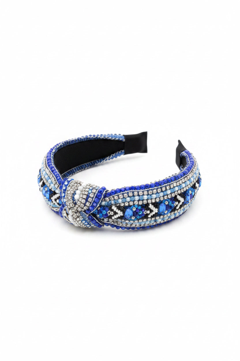 Knotted Headbands