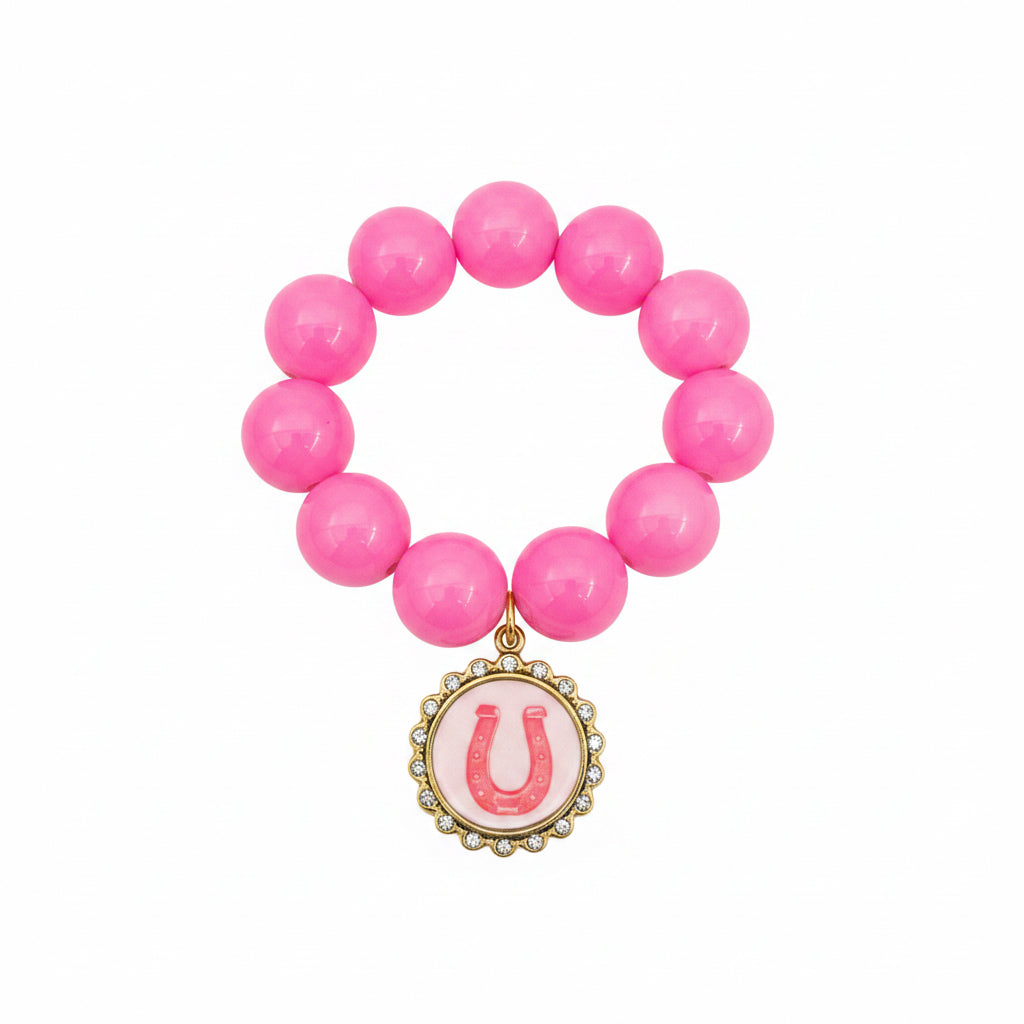 Bubble Gum Bracelet