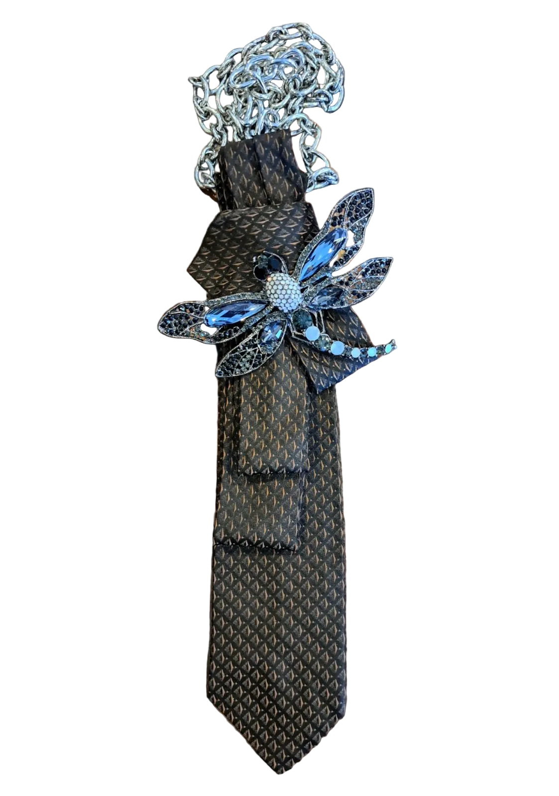 Midnight Dragonfly
