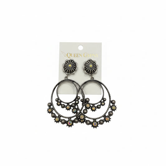 Southwest Stardust Earrings