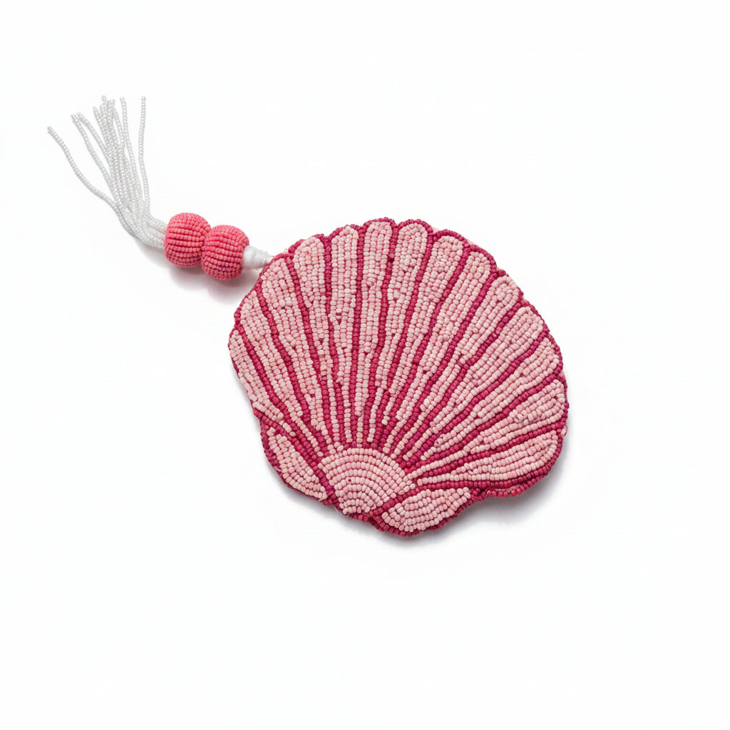 Beaded Coin purse- assorted