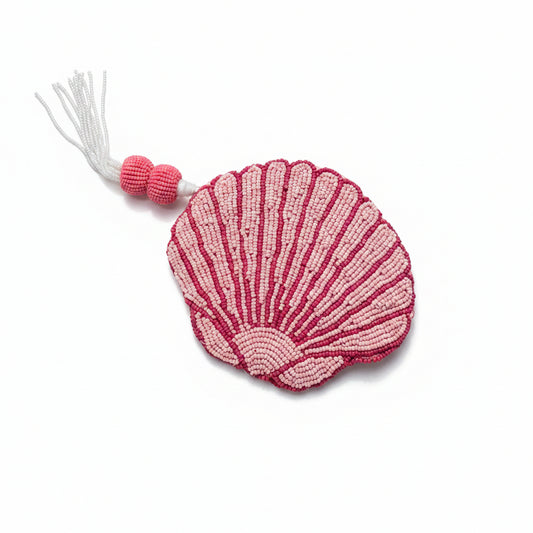 Beaded Coin purse- assorted