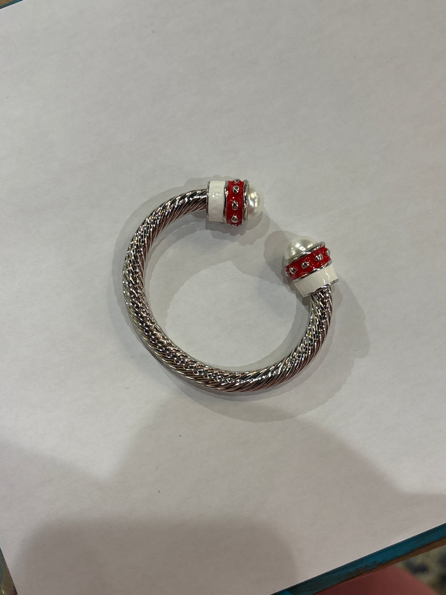 DY Inspired Cuff Bracelets