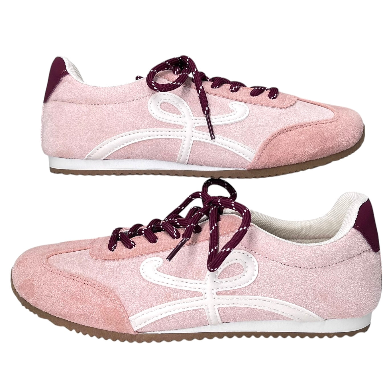 Smitten Kitten Sneaker