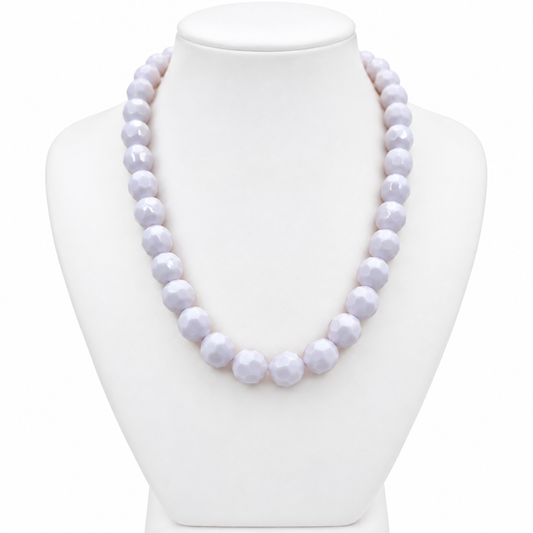 Gumdrops & Giggles Beaded Necklace Collection