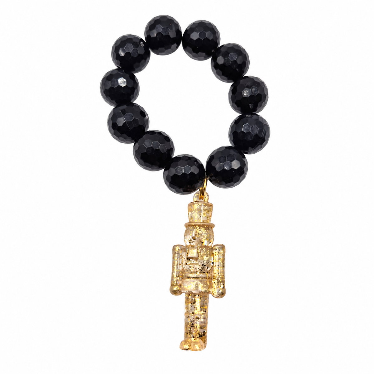 Nutcracker’s Midnight Disco Bracelet