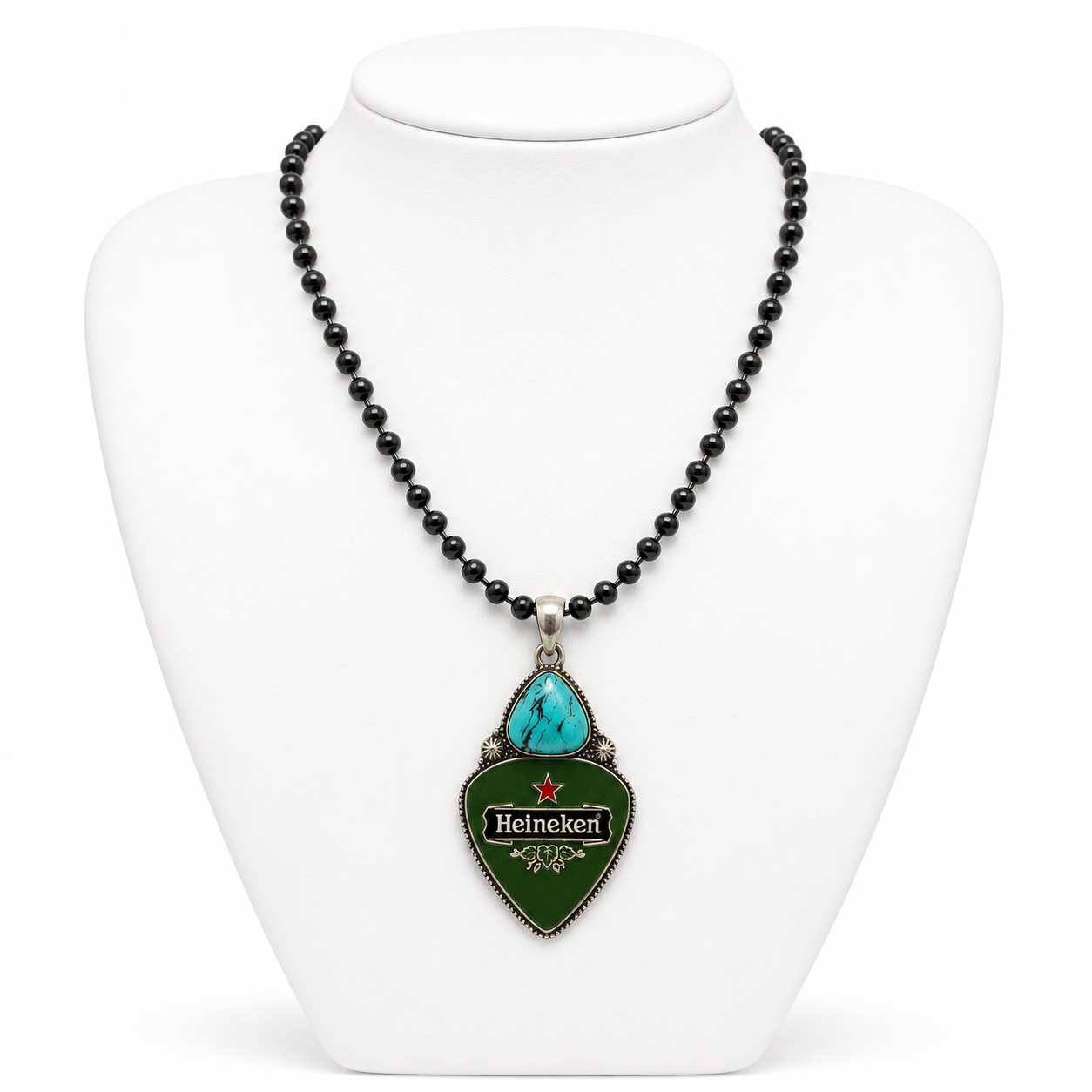Vices Necklaces -Heineken