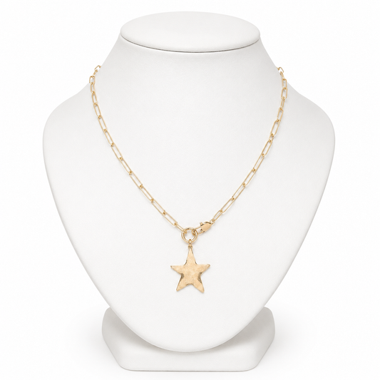 Star Brite Necklace