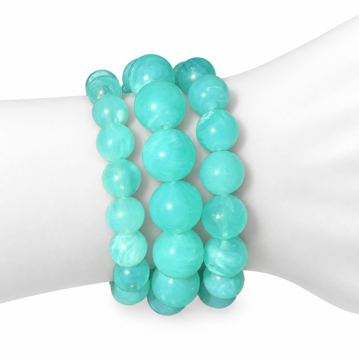 Marble Muse Bracelet Set