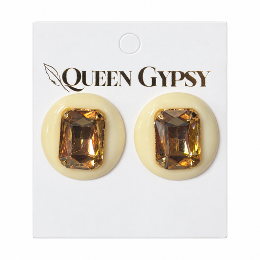 The Jewel Box Stud Collection