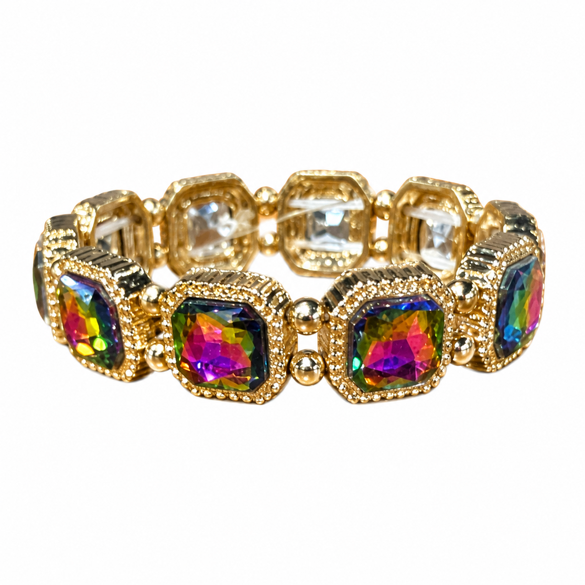 Lava Luxe Bracelet Collection