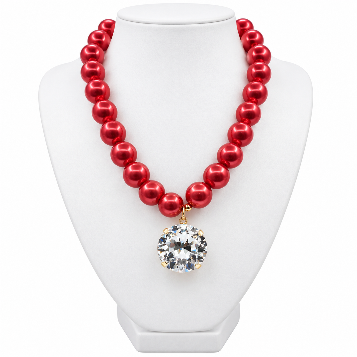 Clutch Your Pearls Necklace Collection