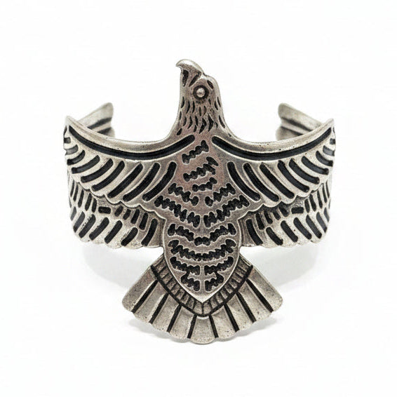 Eagle Cuff