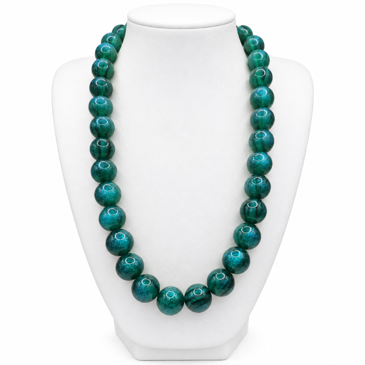Mermaid Mischief Necklace