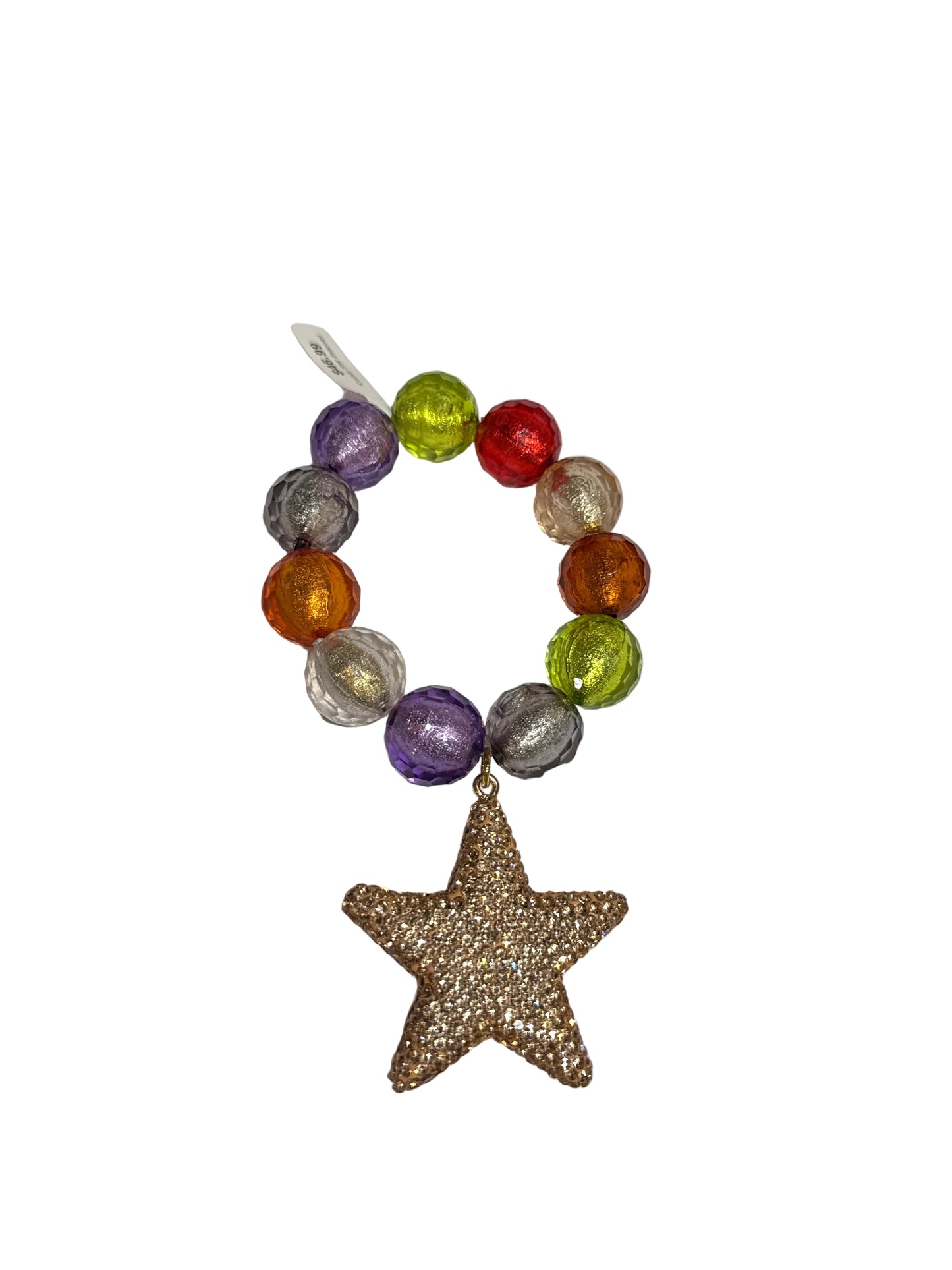 Candy Star Bracelet
