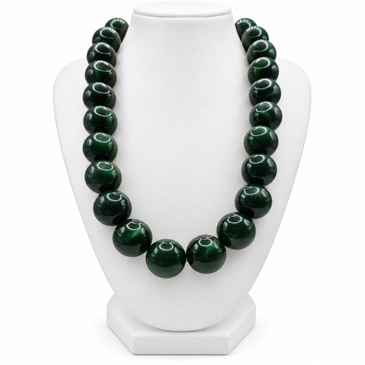 Earthshine Statement Necklaces