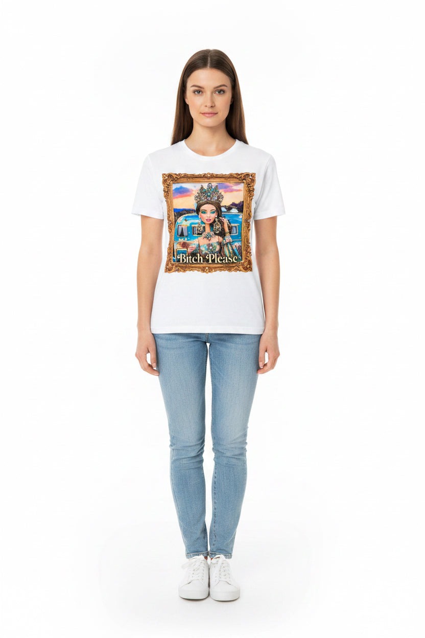 Bitch Please T-Shirt