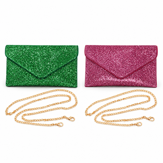 The Enchanted Evening Collection