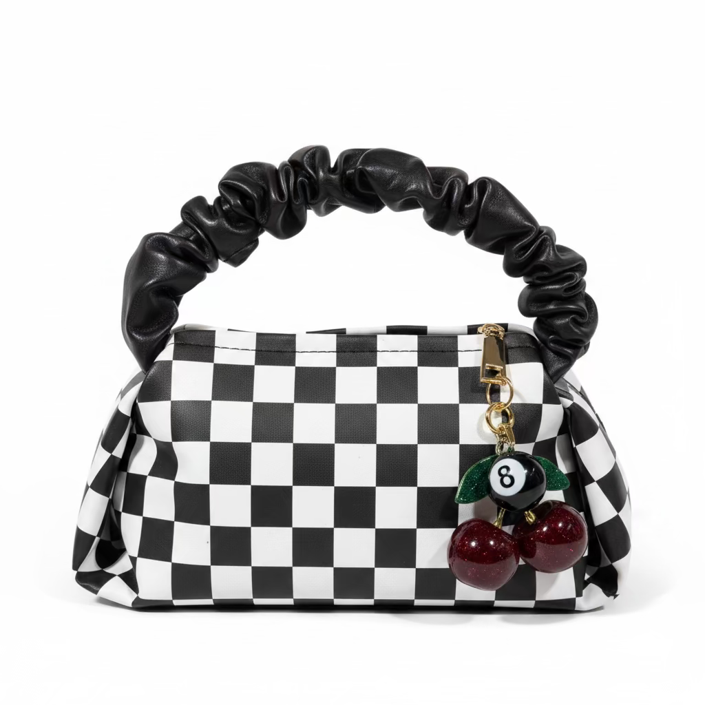 Fast Lane Cherry Bag