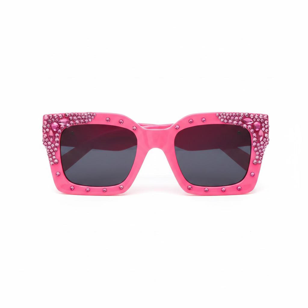 Electric Barbie Sunnie's