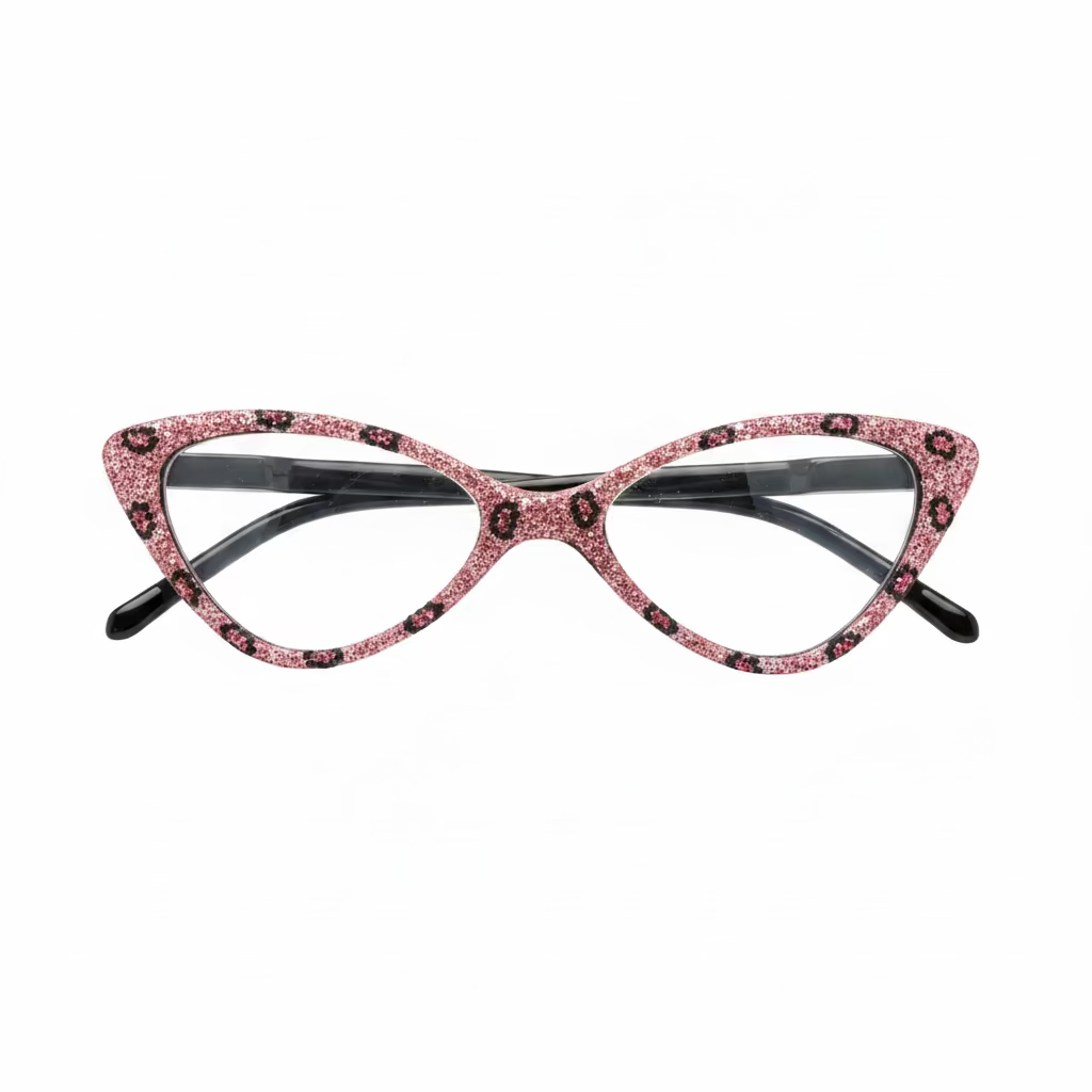 Pink Purr Readers