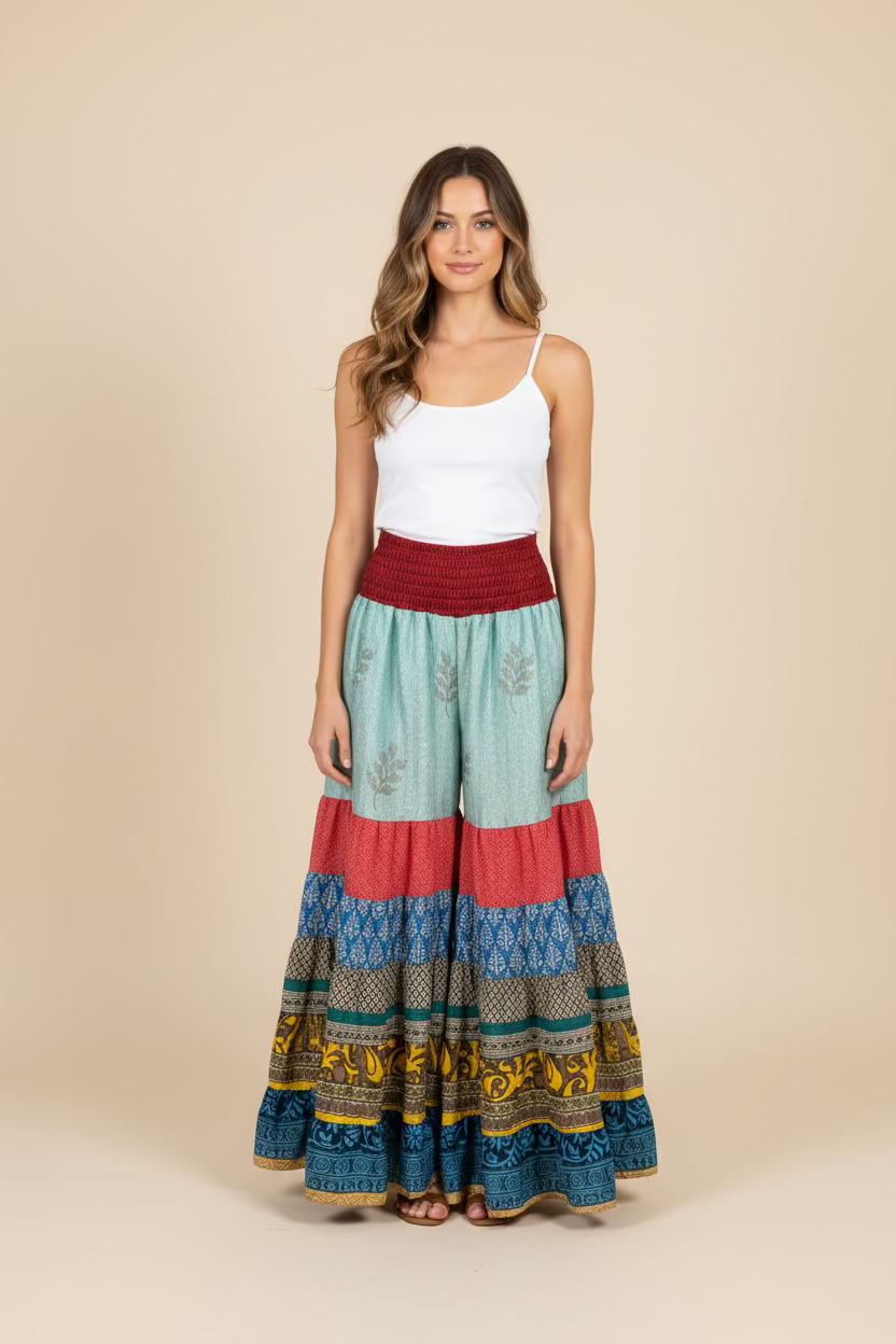 Nomadic Soul Pants