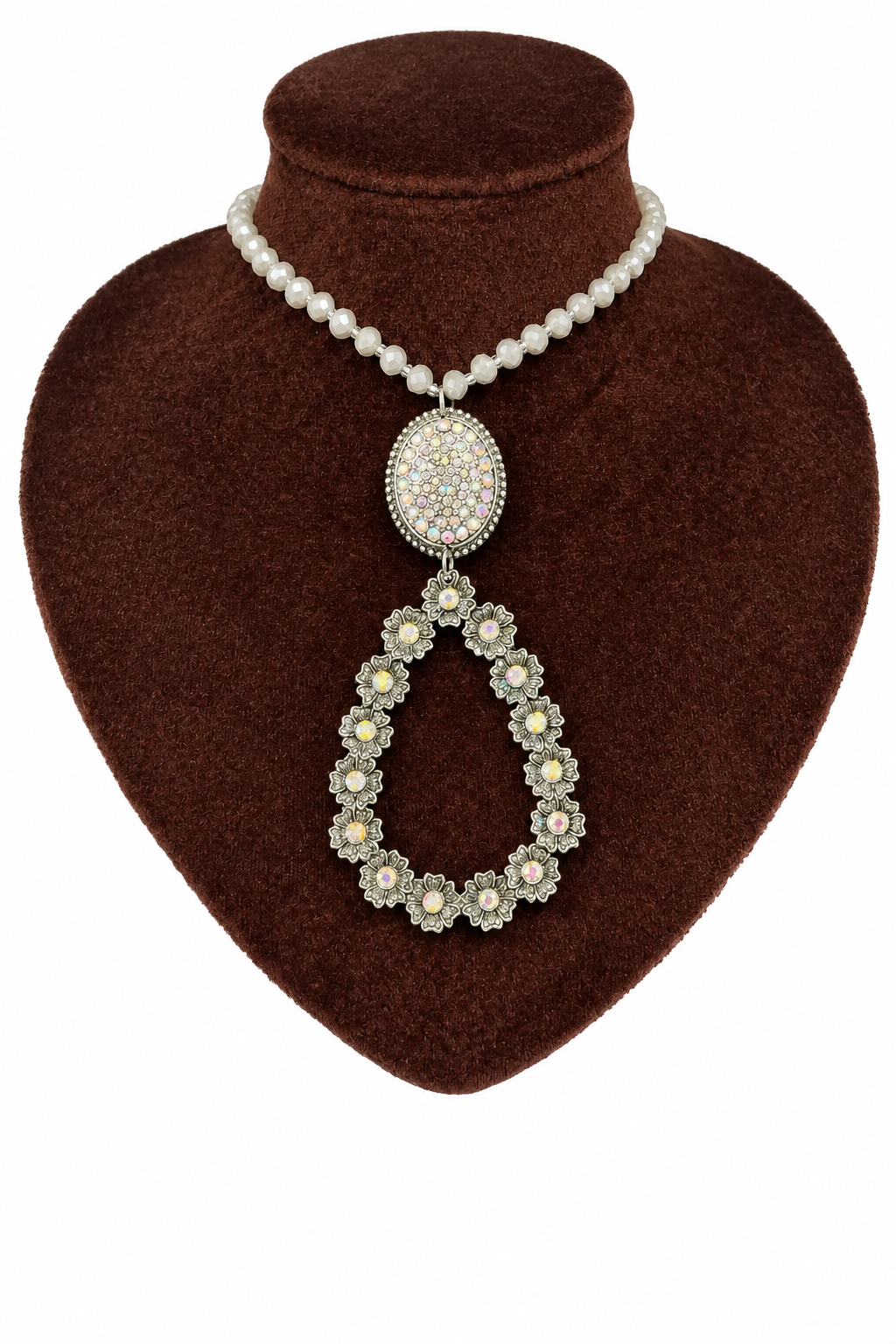 Daisy Darlin Necklace