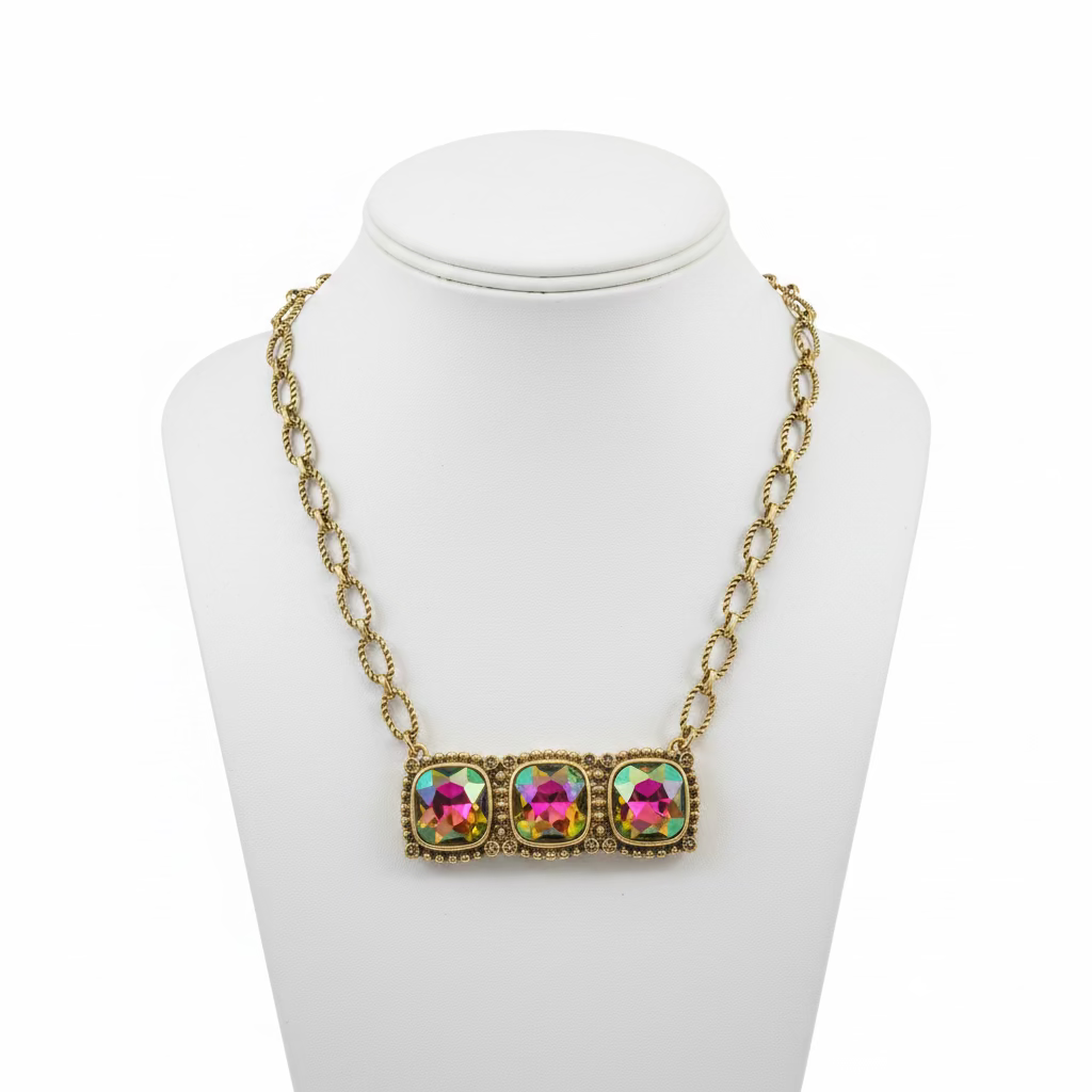 High Desert Necklace