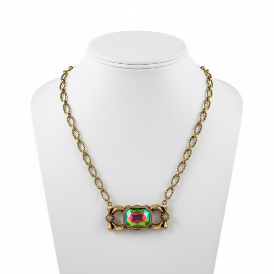 High Desert Necklace