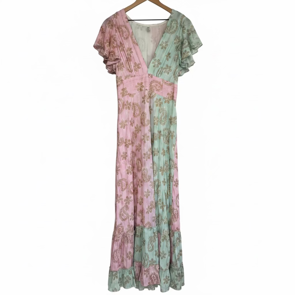 Sage & Rose Wanderer Dress
