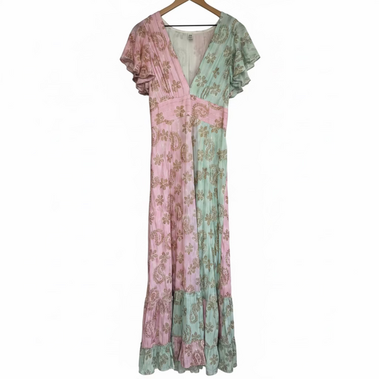 Sage & Rose Wanderer Dress