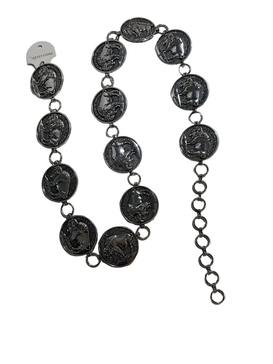 Concho Belt Medium