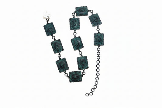 Concho Belt Medium