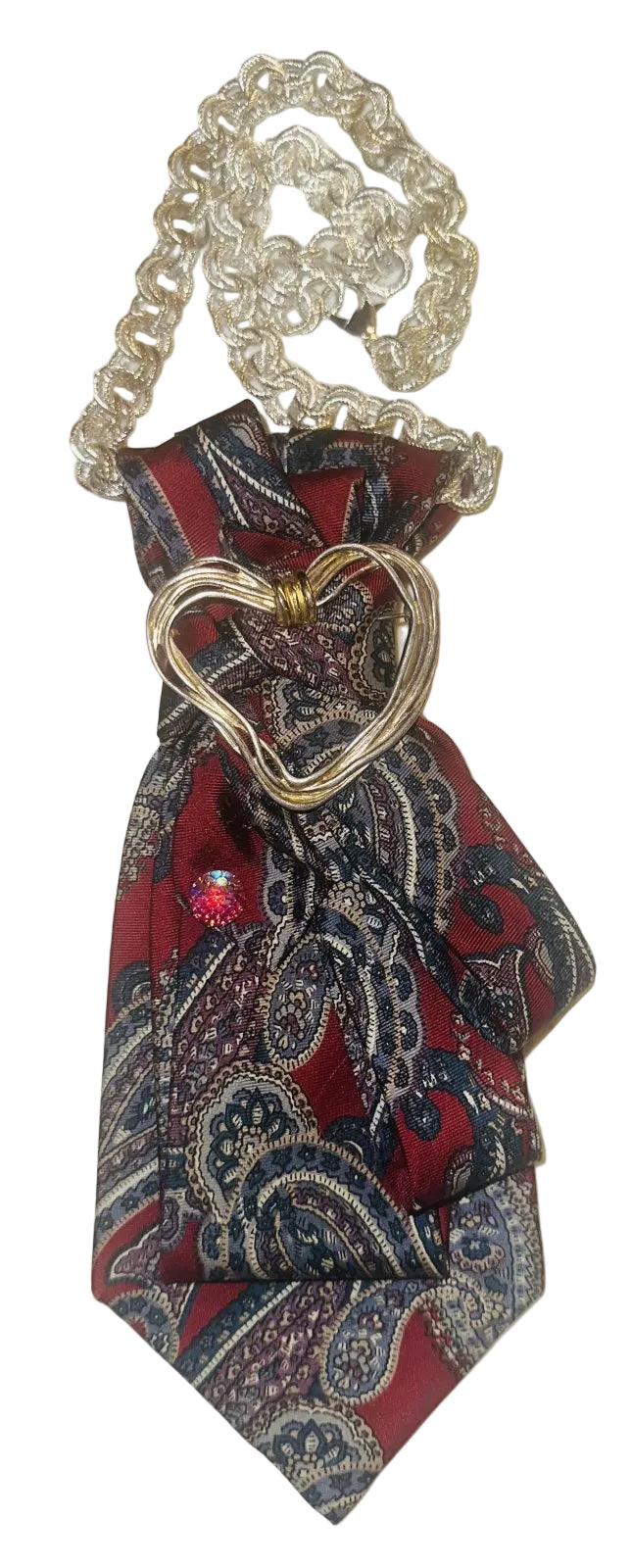Heartbreaker Paisley